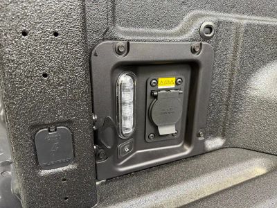 2025 Ford Maverick XLT Truck I-4 Hybrid - Photo 9