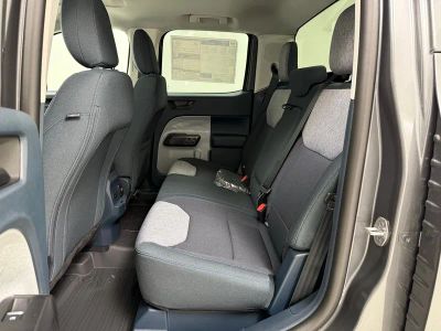 2025 Ford Maverick XLT Truck I-4 Hybrid - Photo 20