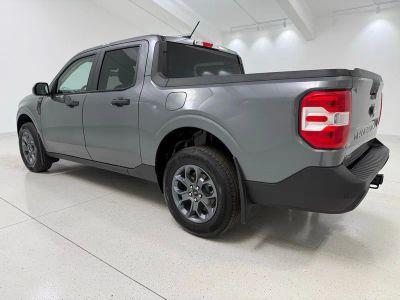 2025 Ford Maverick XLT Truck I-4 Hybrid - Photo 5