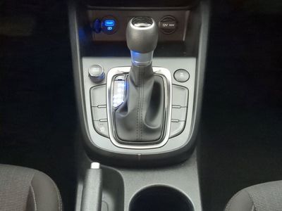 2022 Hyundai Kona — photo 20 view