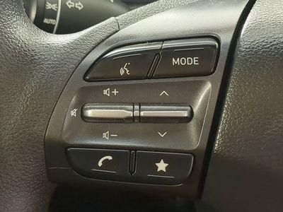 2022 Hyundai Kona — photo 28 view