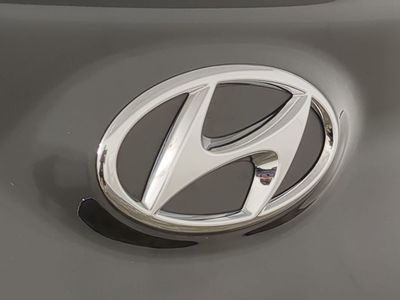 2022 Hyundai Kona — photo 13 view