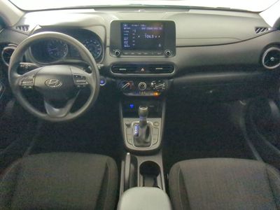 2022 Hyundai Kona — photo 16 view