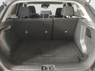 2022 Hyundai Kona — photo 14 view