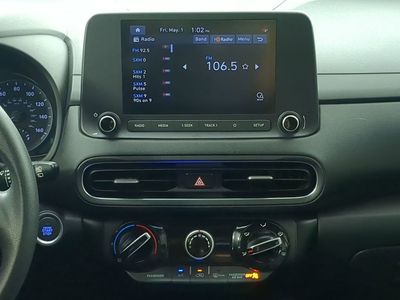 2022 Hyundai Kona — photo 19 view