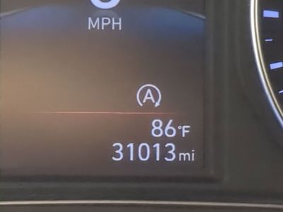 2022 Hyundai Kona — photo 32 view