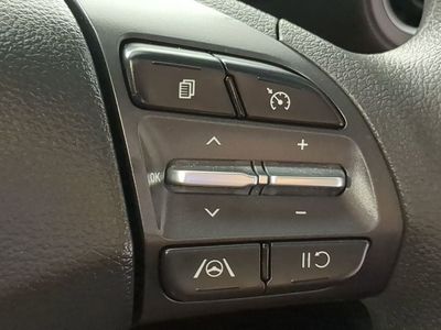 2022 Hyundai Kona — photo 29 view