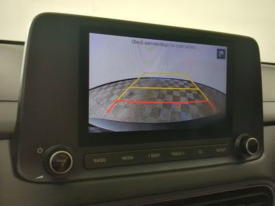 2022 Hyundai Kona — photo 23 view