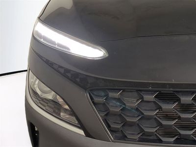 2022 Hyundai Kona — photo 10 view