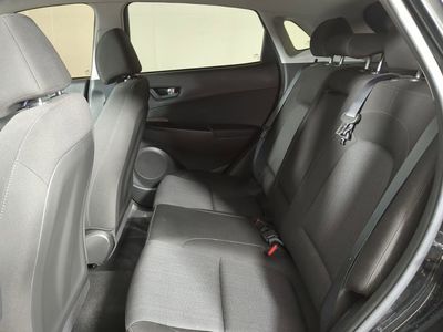 2022 Hyundai Kona — photo 15 view