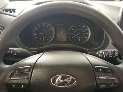 2022 Hyundai Kona — photo 30 view