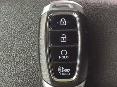 2022 Hyundai Kona — photo 34 view