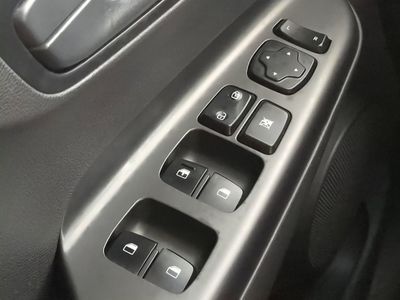 2022 Hyundai Kona — photo 27 view