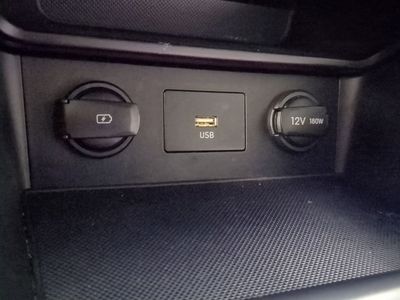 2022 Hyundai Kona — photo 24 view