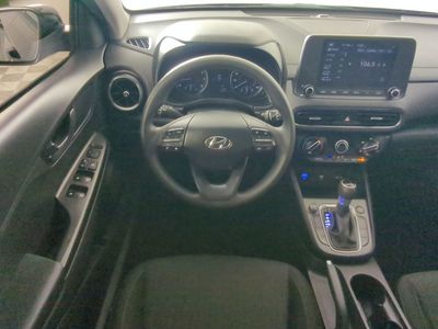 2022 Hyundai Kona — photo 17 view