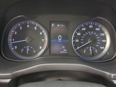 2022 Hyundai Kona — photo 31 view