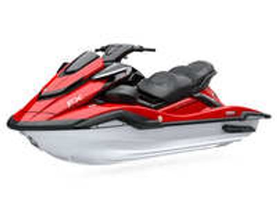 2026 Yamaha FX Cruiser Ho W/Audio - Photo 4