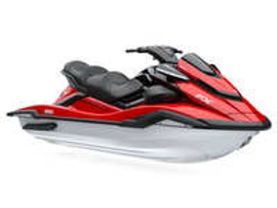 2026 Yamaha FX Cruiser Ho W/Audio - Photo 3