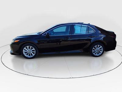 2024 Toyota Camry - Photo 4
