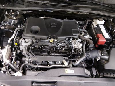 2024 Toyota Camry - Photo 9