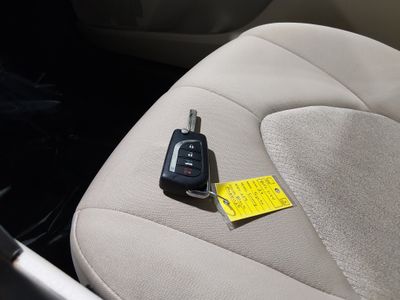 2024 Toyota Camry - Photo 15