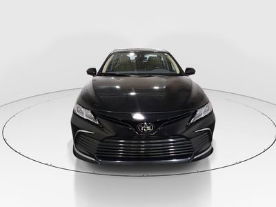 2024 Toyota Camry - Photo 2