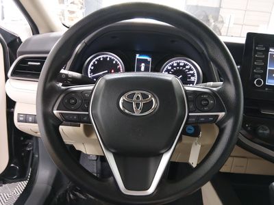 2024 Toyota Camry - Photo 12