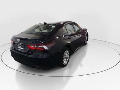 2024 Toyota Camry - Photo 7