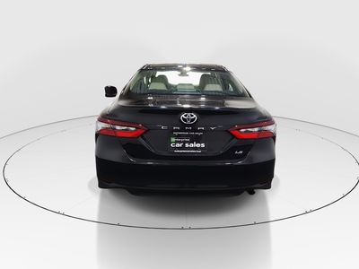 2024 Toyota Camry - Photo 6