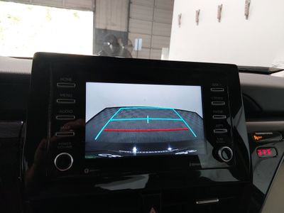 2024 Toyota Camry - Photo 16