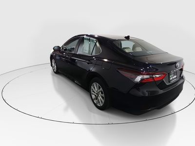 2024 Toyota Camry - Photo 5