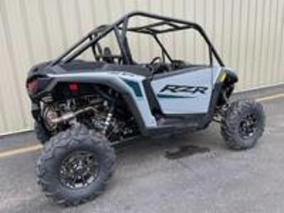 2026 Polaris RZR XP 1000 Sport - Photo 7