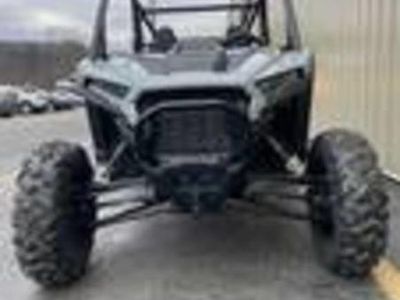 2026 Polaris RZR XP 1000 Sport - Photo 3