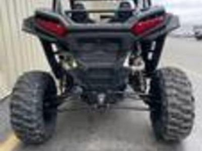 2026 Polaris RZR XP 1000 Sport - Photo 6