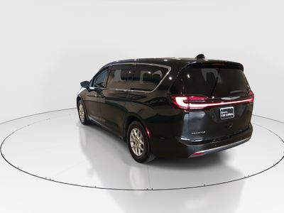 2023 Chrysler Pacifica - Photo 5