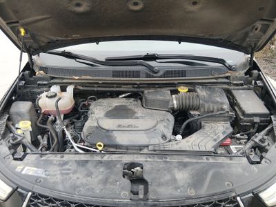 2023 Chrysler Pacifica - Photo 9
