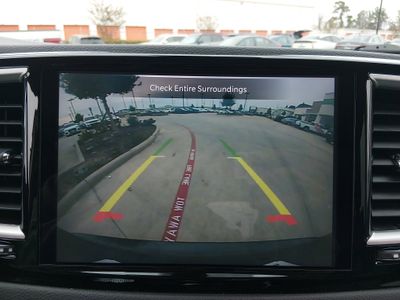 2023 Chrysler Pacifica - Photo 16