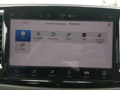 2023 Chrysler Pacifica - Photo 21