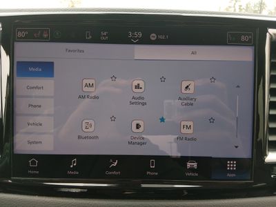 2023 Chrysler Pacifica - Photo 20