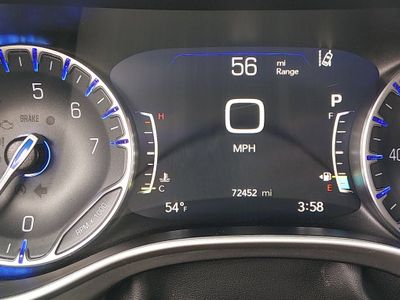 2023 Chrysler Pacifica - Photo 14