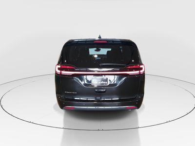 2023 Chrysler Pacifica - Photo 6