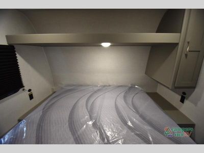 2026 Keystone Hideout Sport Double Axle — photo 33 view