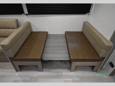 2026 Keystone Hideout Sport Double Axle — photo 26 view