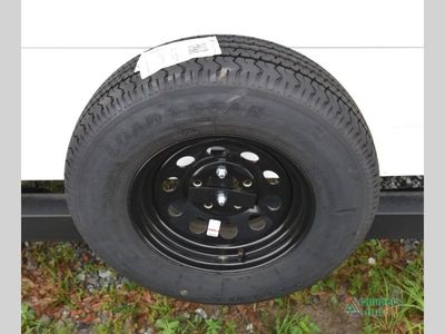 2026 Keystone Hideout Sport Double Axle — photo 8 view