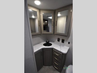 2026 Keystone Hideout Sport Double Axle — photo 21 view
