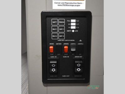 2026 Keystone Hideout Sport Double Axle — photo 18 view