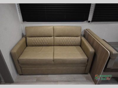 2026 Keystone Hideout Sport Double Axle — photo 25 view