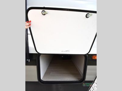 2026 Keystone Hideout Sport Double Axle — photo 13 view