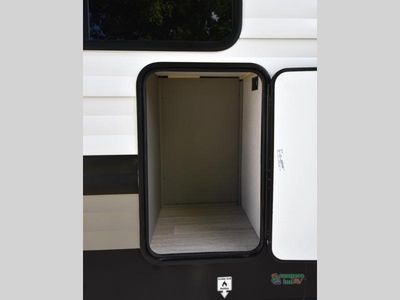 2026 Keystone Hideout Sport Double Axle — photo 11 view