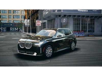 2026 BMW X3 - Photo 1
